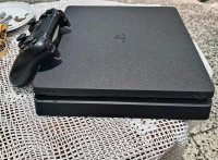 consoles-ps4-slim-500gb-online-bir-el-djir-oran-algerie