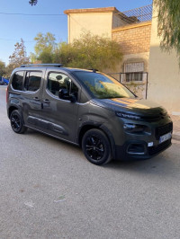 voitures-citroen-berlingo-2020-sidi-bel-abbes-algerie