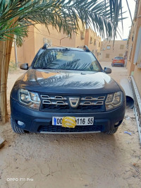 voitures-dacia-duster-2016-touggourt-algerie