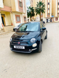 voitures-fiat-500-dolcevita-2024-es-senia-oran-algerie