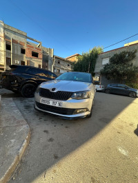 voitures-skoda-fabia-2017-monte-carlo-dar-el-beida-alger-algerie