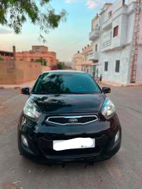 سيارات-kia-picanto-2014-بطيوة-وهران-الجزائر