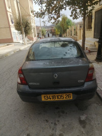 voitures-renault-clio-classique-2005-zoubiria-medea-algerie