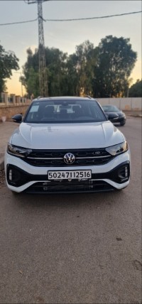 voitures-volkswagen-t-roc-2025-r-line-ain-defla-algerie
