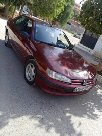 voitures-peugeot-406-1997-souidania-alger-algerie