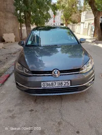 Volkswagen Golf 7 2018 JOIN
