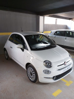 voitures-fiat-500-2024-dolce-vita-tlemcen-algerie