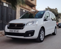 voitures-peugeot-partner-2019-tepee-allure-djidioua-relizane-algerie