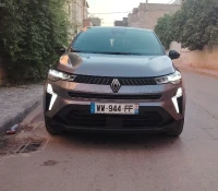 Renault Captur 2025 Techno 