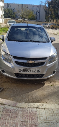 voitures-chevrolet-sail-4-portes-2012-bordj-el-bahri-alger-algerie