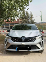 utilitaire-renault-clio-5-2024-alpine-skikda-algerie