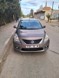 voitures-nissan-sunny-2012-n17-reghaia-alger-algerie