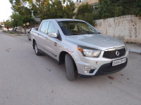 voitures-ssangyong-actyon-sports-2015-yahia-beniguecha-mila-algerie