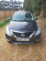 voitures-nissan-sunny-2015-hraoua-alger-algerie