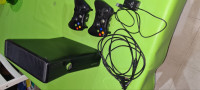 consoles-xbox-360-mohammadia-alger-algerie