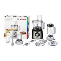 robots-de-cuisine-robot-bosch-multi-fonction-avec-blender-23l-800w-inoxnoir-mcm3501m-chlef-algerie