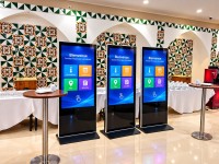 إشهار-و-اتصال-location-totem-borne-tactile-أولاد-فايت-الجزائر