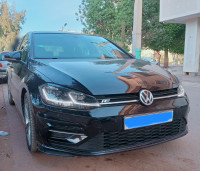 voitures-volkswagen-golf-7-2019-r-line-oran-algerie