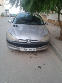 voitures-peugeot-206-2001-bouira-algerie