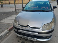 voitures-citroen-c4-2007-bouira-algerie