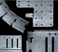Fabrication métallique industrielle / découpe laser Cnc   Soudage 