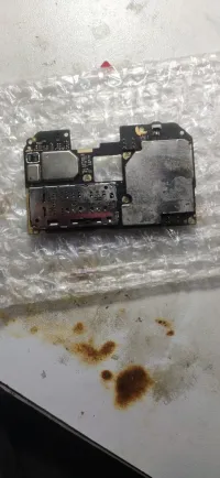 Carte mère redmi 8