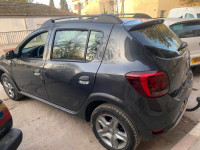 voitures-dacia-sandero-2017-stepway-restyle-ain-defla-algerie