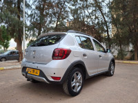 voitures-dacia-sandero-2019-stepway-ain-defla-algerie