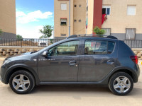 voitures-dacia-sandero-2019-stepway-restylee-ain-defla-algerie