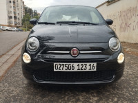 voitures-fiat-500-2023-cult-kouba-alger-algerie