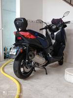 motos-scooters-yamaha-x-max-300-2020-beni-mered-blida-algerie