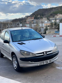 voitures-peugeot-206-2004-bouandas-setif-algerie