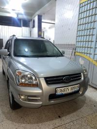 سيارات-kia-sportage-2009-سطيف-الجزائر