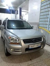 Kia Sportage 2009 Sportage