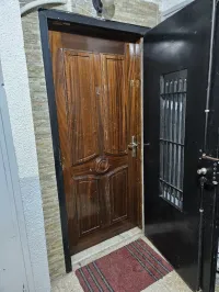 Vente Appartement F3 Alger Bab ezzouar