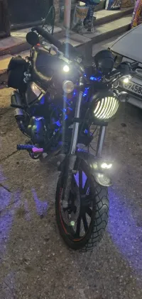 Keeway K light 2021