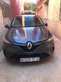 Renault Clio5 2021 Clio5