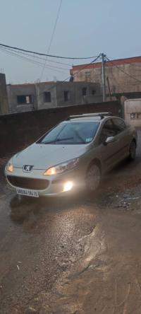 سيارات-peugeot-407-2004-تيزي-وزو-الجزائر