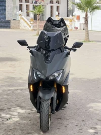 Tmax 560 Tech Max 2020