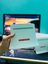 Modem 4G يقرأ جميع الشرائح 