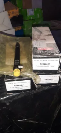 INJECTEUR CR+JOINT