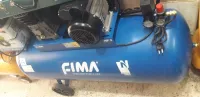 Compresseur Fima