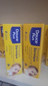  Dermo cosmétique 