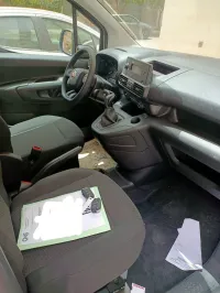 Doblo made in bladi Fiat 2024