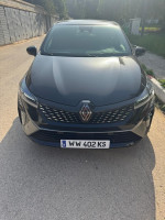 voitures-renault-clio-5-2024-dar-el-beida-alger-algerie