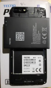 Smart phone TECNO TECNO