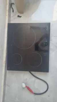 Plaque de cuisson  a induction