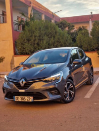 voitures-renault-clio5-2022-setif-algerie