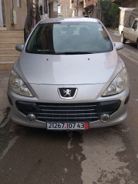 voitures-peugeot-307-2007-mila-algerie