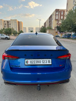 voitures-skoda-octavia-vrs-2023-reghaia-alger-algerie